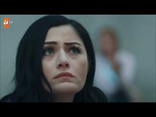 Büyümüşsündür - Eşkıya Dünyaya Hükümdar Olmaz 15. Bölüm - atv