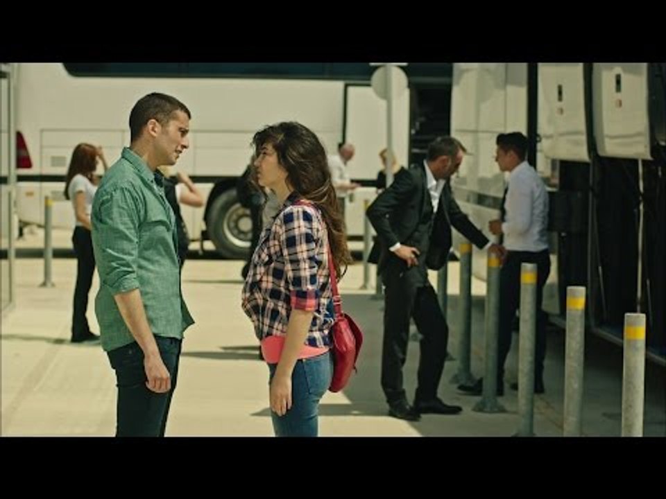 Önce hangisini unutayım? - Kehribar 11. Bölüm - atv