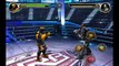 Real Steel ATOM GOLD - CHALLENGES 30/30 STARS Series of fights NEW ROBOT (Живая Сталь)