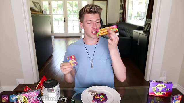 DIY Candy Fidget Spinners YOU CAN EAT!!!!!!! Rare Edible Fidget Spinner Toys & Tricks