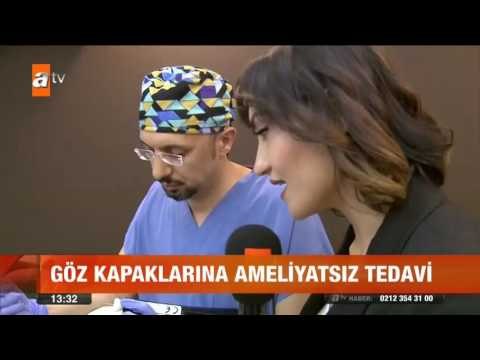 1 saatte gençleştiren yöntem - atv Gün Ortası Bülteni