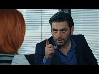 Ben aldatmam! - Eşkıya Dünyaya Hükümdar Olmaz 38. Bölüm - atv