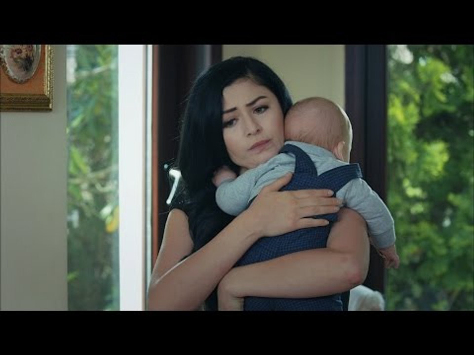 Ben hepinizin yerine ağlıyorum - Eşkıya Dünyaya Hükümdar Olmaz 38. Bölüm - atv