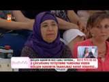 3 çocuğunu yetiştirme yurduna veren Gülşen Hanım'ın inanılmaz hayat hikayesi - atv