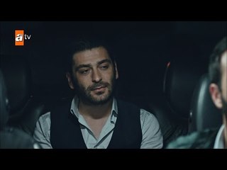 Tanımadığım Ten - Eşkıya Dünyaya Hükümdar Olmaz 38. Bölüm - atv