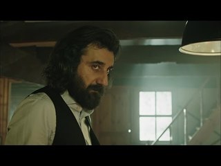 Senin tarafında olacağım Yarımcalı... - Kehribar 12. Bölüm - atv