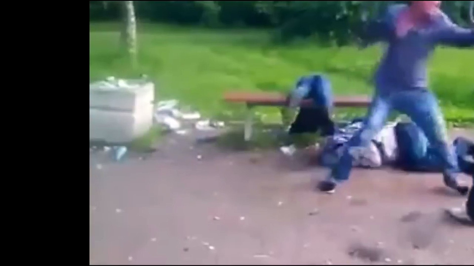⁣ДЕБИЛЫ 80 УРОВНЯ ТАКОГО ВЫ ЕЩЁ НЕ ВИДЕЛИ ЖЕСТЬ№49