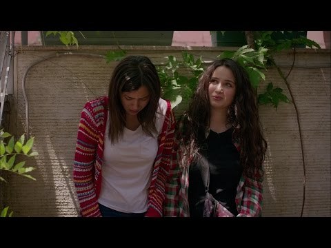 Songül ve Meral kötü adamlardan kurtuluyor - Kırgın Çiçekler 49. Bölüm - atv