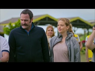 Zehra konuşmaya başladı - Kertenkele 69. Bölüm - atv