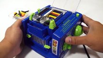 Crayola Crayon Maker Set - Make Your Own Crayons!