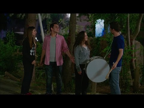 Güney ve Cenk davulcu olursa... - Kırgın Çiçekler 50. Bölüm (Sezon Finali) - atv