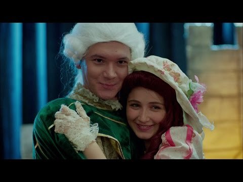 Benimle evlenir misin? - Kırgın Çiçekler 50. Bölüm (Sezon Finali) - atv