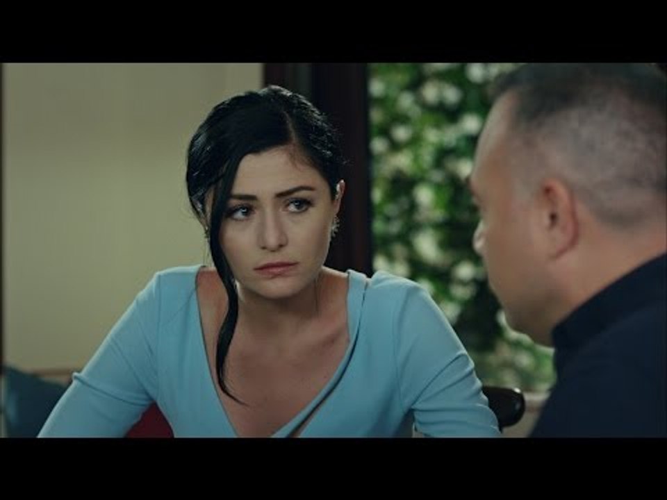 Dile benden ne dilersen... - Eşkıya Dünyaya Hükümdar Olmaz 40. Bölüm (Sezon Finali) - atv