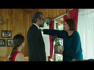 Defol git buradan! - Yeter 24. Bölüm - atv