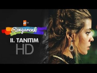 Rengarenk | Tanıtım (2) - atv