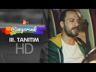 Rengarenk | Tanıtım (3) - atv