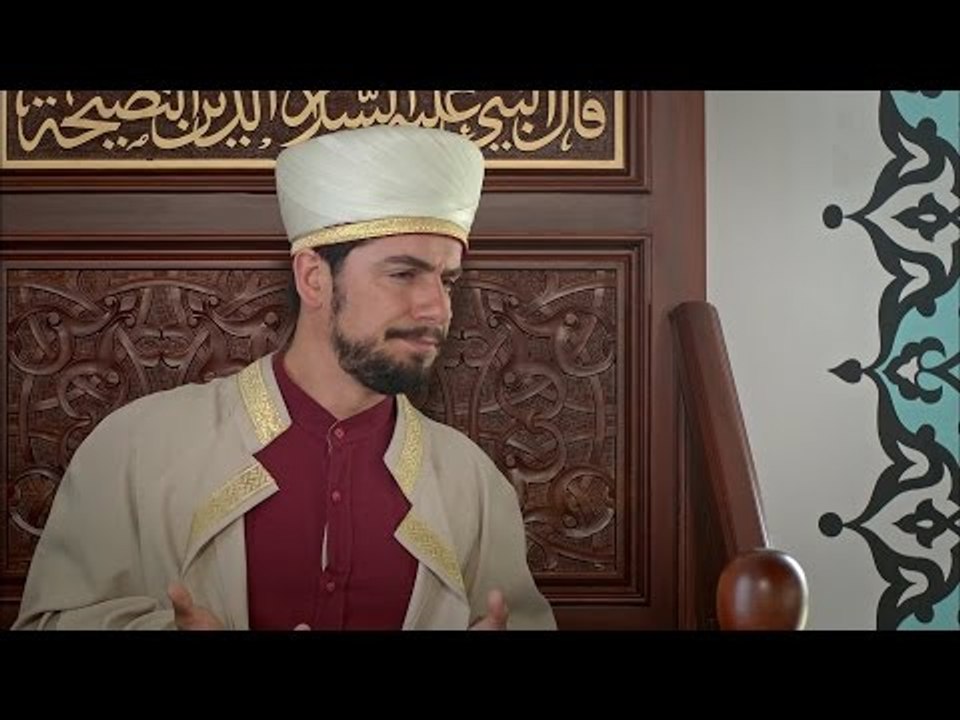 Hicabi'den Uhud Savaşı - Kertenkele 70. Bölüm - atv