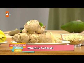 Tok tutan dondurma - Mutfakta İyilik Var 12. Bölüm - atv