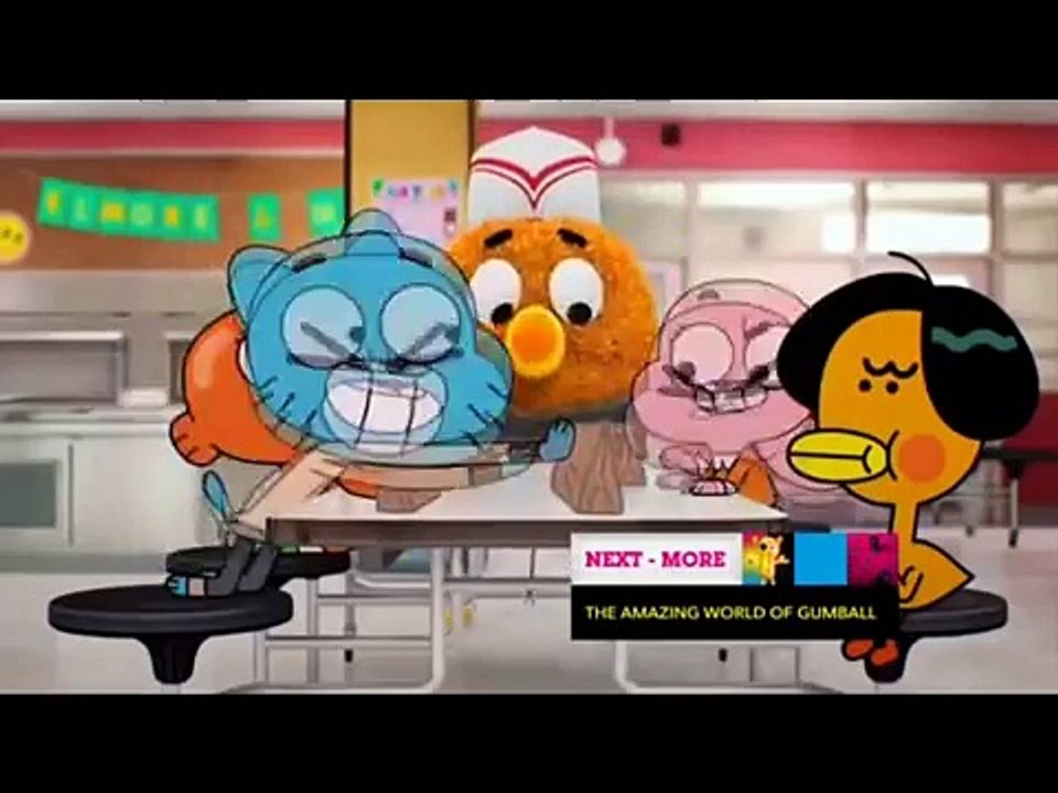 Cartoon Network USA Continuity March 2017 (13/03/2017) - Bumpers, Idents, Promos