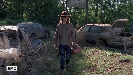 The Walking Dead Season 8 Preview Clip (2017) Season 8 Premiere Sneak Peek