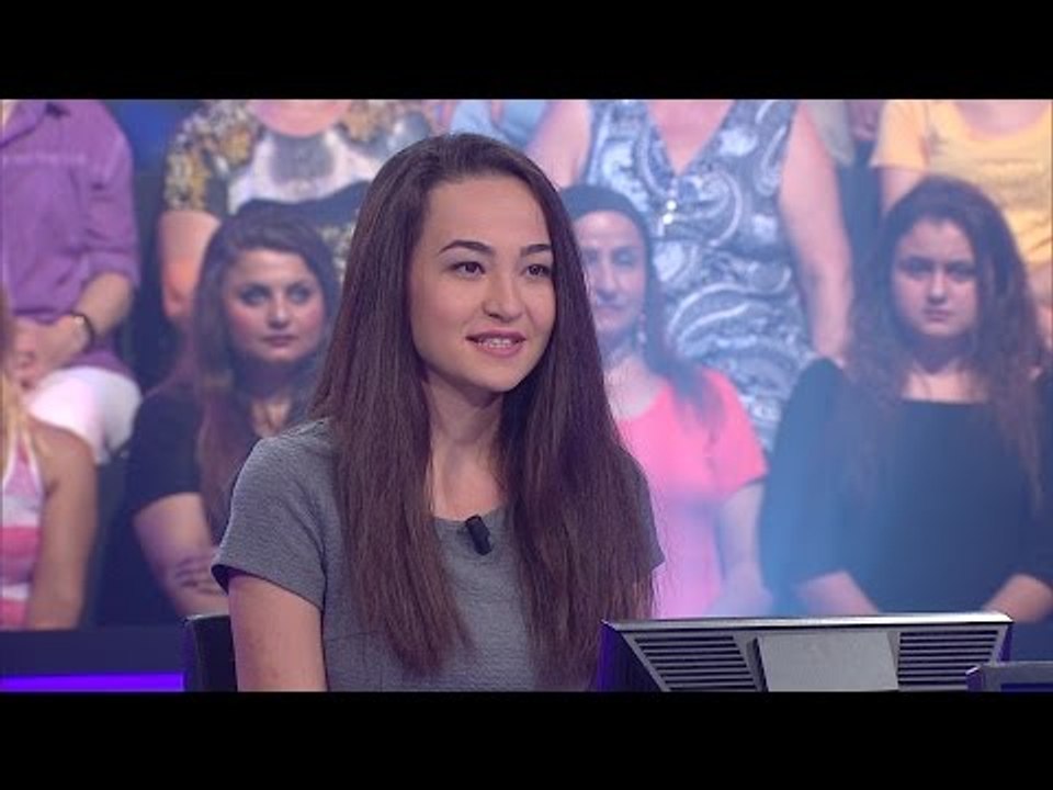 Kim Milyoner Olmak İster 595. Bölüm Fragmanı - atv