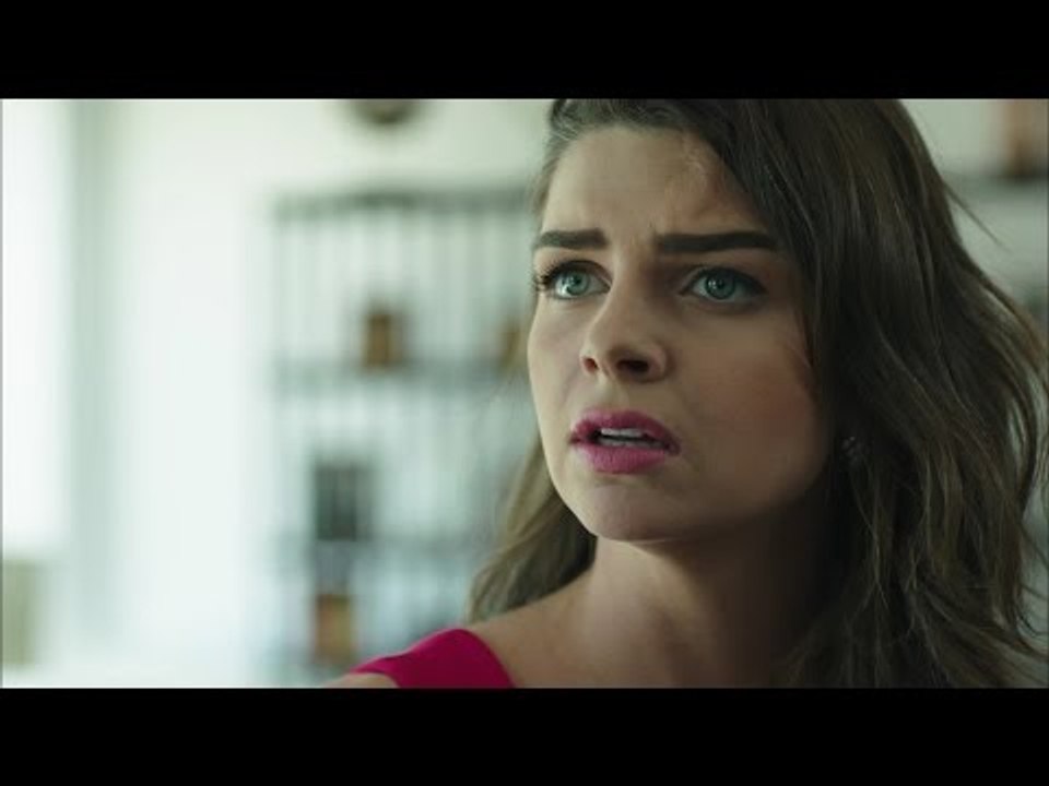 Yekta, Duru'yu götürüyor - Yeter 26. Bölüm (Sez...