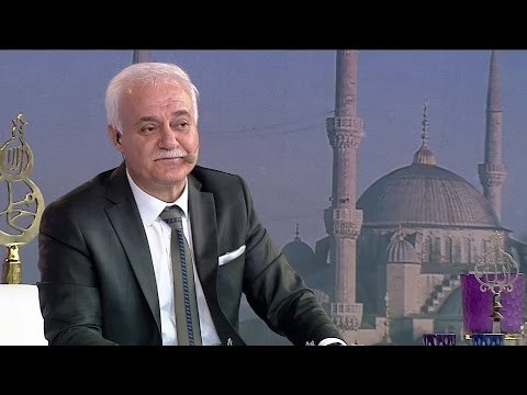 Kıyametin büyük alametleri... - atv