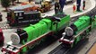 HORNBY HENRY vs BACHMANN HENRY- Worlds Strongest and Fastest Trains