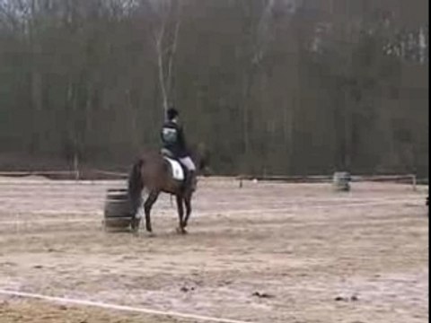 11 fevrier 2007, Longvillier, CCE E2