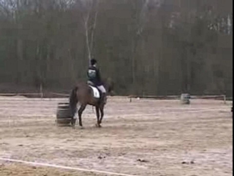 11 fevrier 2007, Longvillier, CCE E2