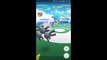 Pokémon GO Gym Battles Level 7 Gym DITTO Vs Dragonite Lapras Slowbro Wigglytuff & more