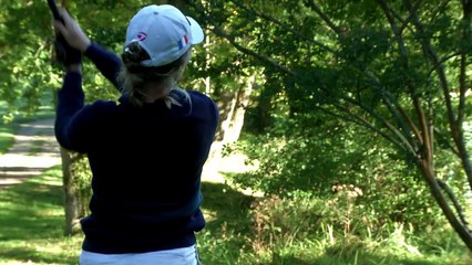 Lacoste Ladies Open de France 2017 : les réactions du samedi