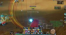 AION 4.8 Bard PVP [ Bard vs Gunner ] BY City 3