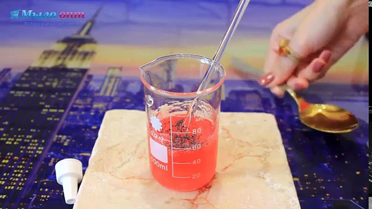 Мыловарение ● Сладости Мыло-желе ● Мыльные кексы ● МАСТЕР-КЛАСС ● Soap making