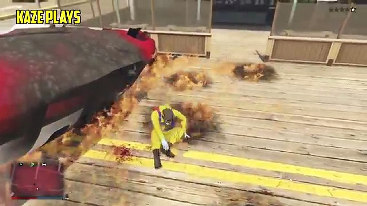 GTA 5 FAILS - FUNNY MOMENTS #11 ►Gta 5 Compilation Glitch Bug - Best GTA V Wins