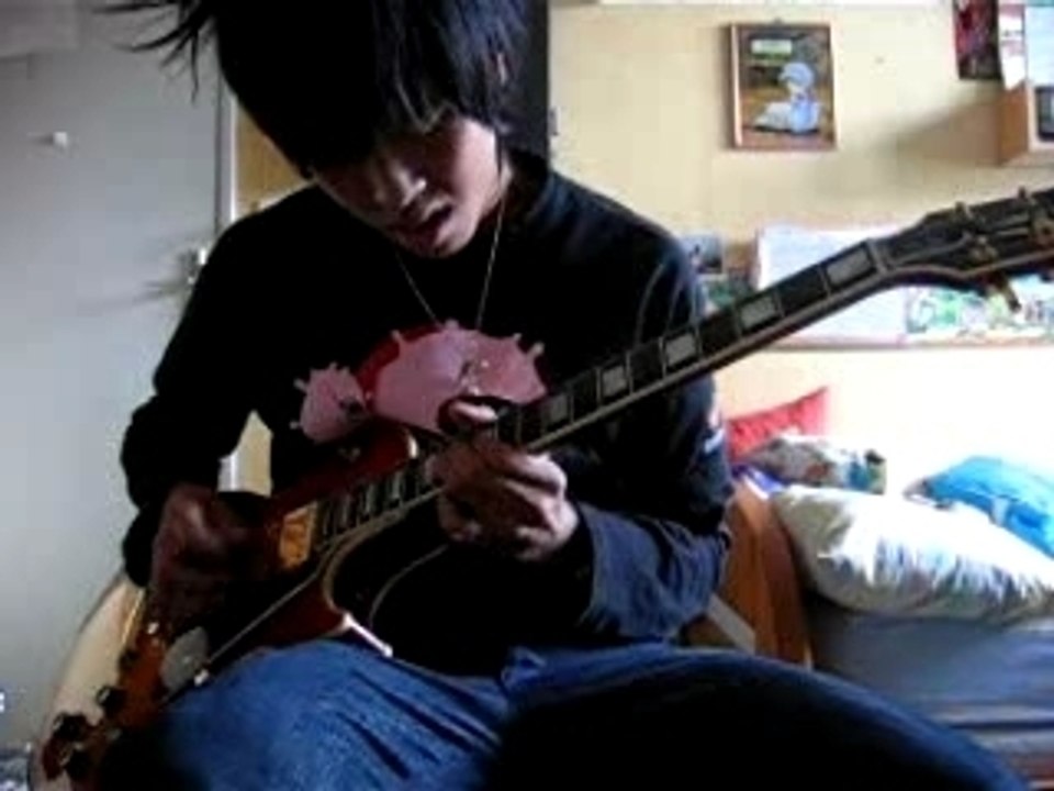 The Extremist - Joe Satriani