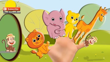 Bummi und seine Freunde playlist nonstop Serie Teil2 | Bummi Bär neue Folge der Finger Familie