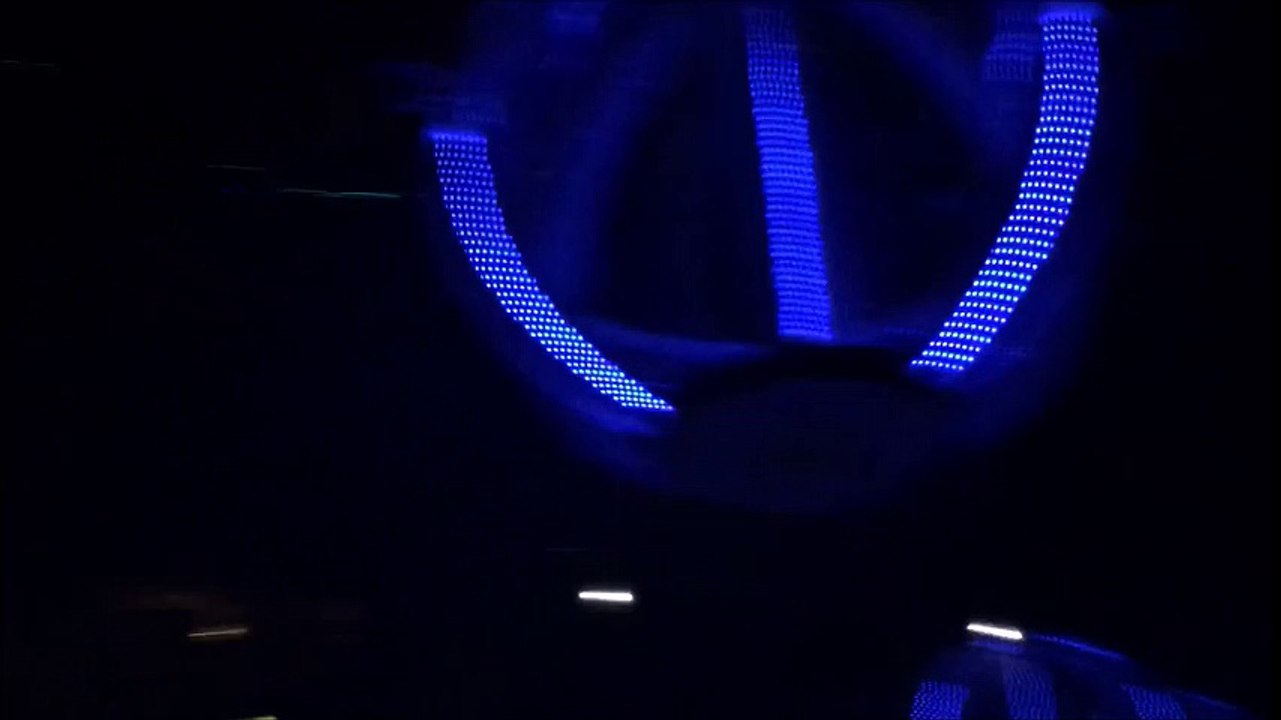 Muse - Prelude, Helsinki Hartwall Arena, 06/14/2016