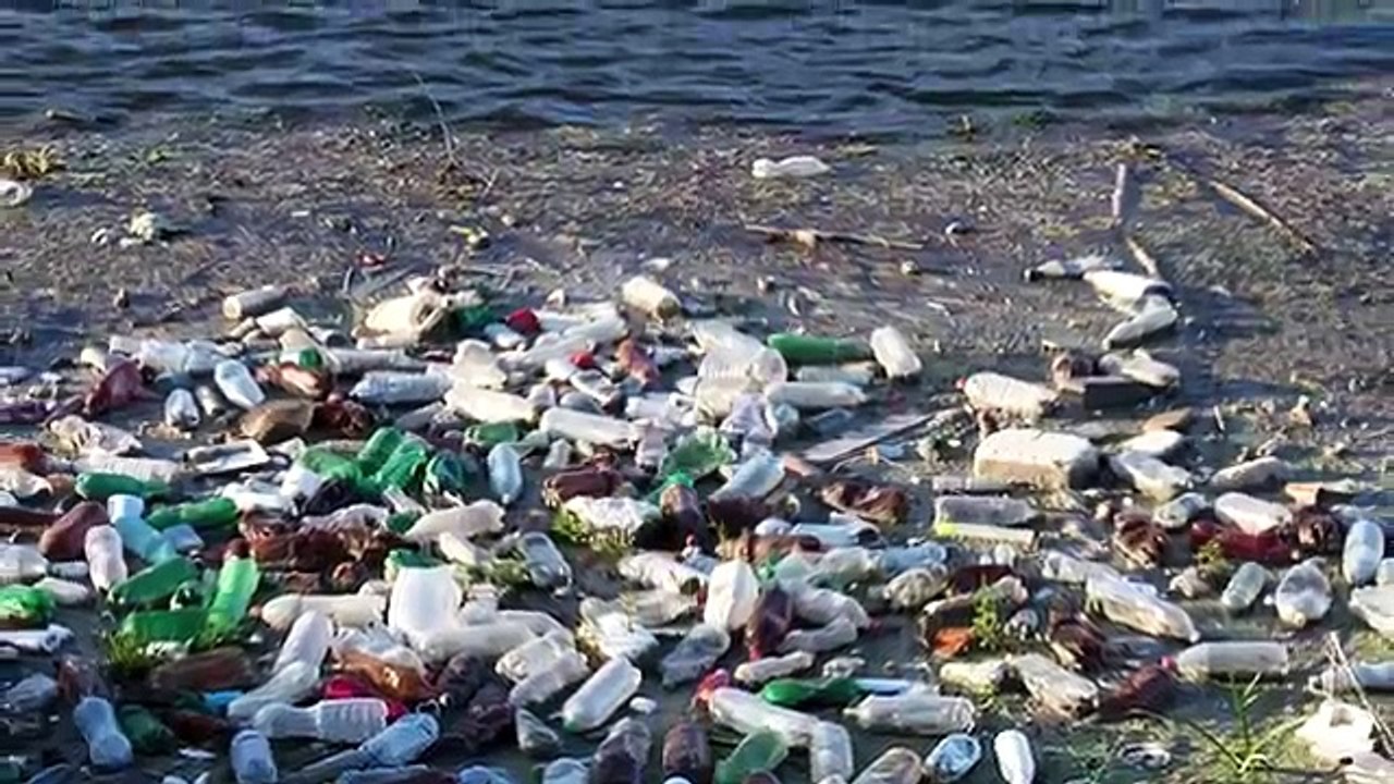 13 Toxic Environmental Accidents