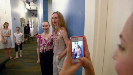 Restless Creature: Wendy Whelan | Trailer | New Release