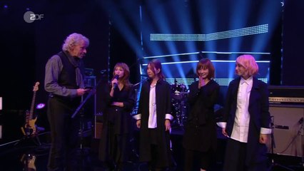 SCANDAL - Willst du mit mir gehn (NENA - Nichts versäumt 2017)