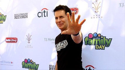 Hal Sparks 8th Annual "Family Day LA" Red Carpet