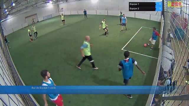 Equipe 1 Vs Equipe 2 - 07/10/17 20:35 - Loisir Poitiers - Poitiers Game Parc