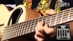 The Warwick Alien 6-String - with Andy Irvine