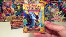 FAKE Pokemon Cards - Pyroar Ex Box??? WTF? (EPIC PULLS)