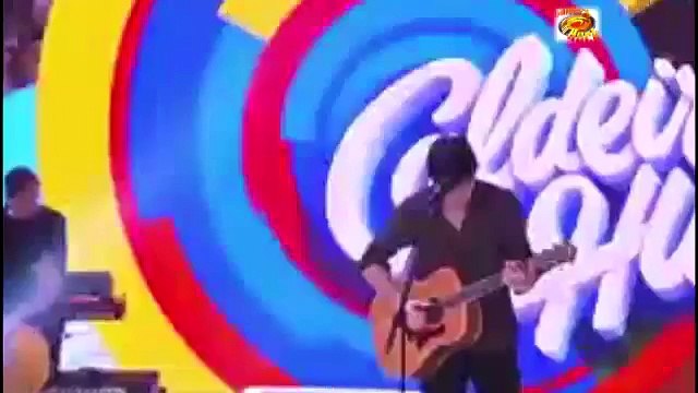 Shawn Mendes - There's Nothing Holdin' Me Back no, caldeirão do, huck