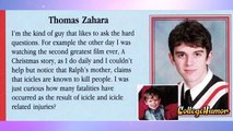 The BEST Yearbook Quotes Ever Written (Part2)