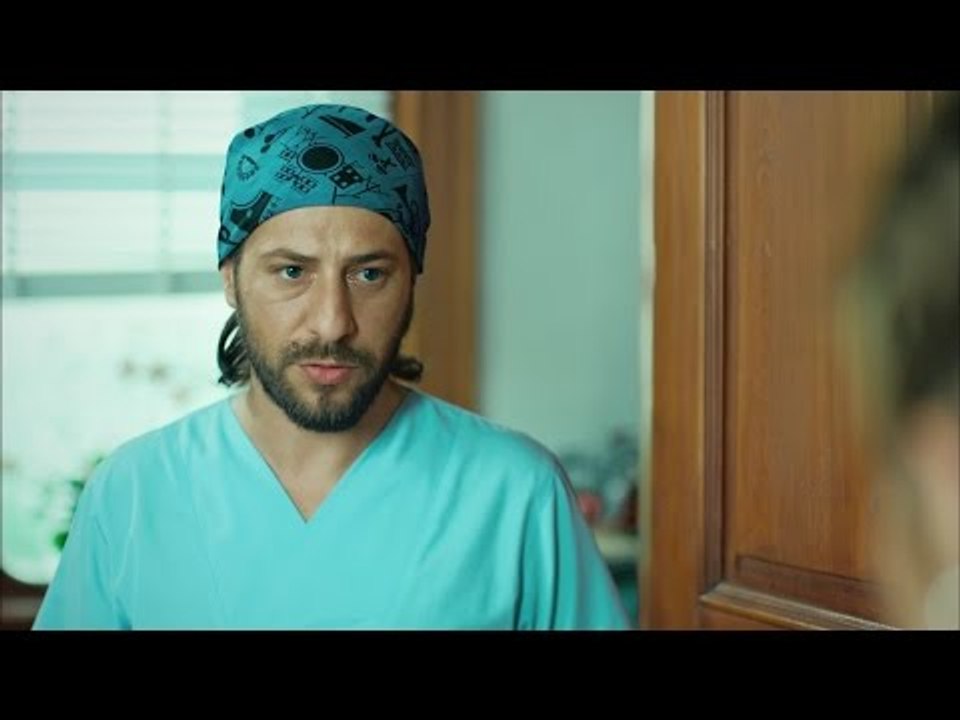 Burada kalabilirsin - Rengarenk 1. Bölüm - atv