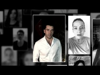 Ünlülerden Demokrasi ve Birlik Mesajları - atv