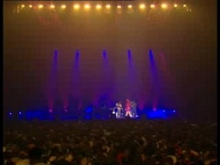 Capleton Live Paris Burnin' - Part3